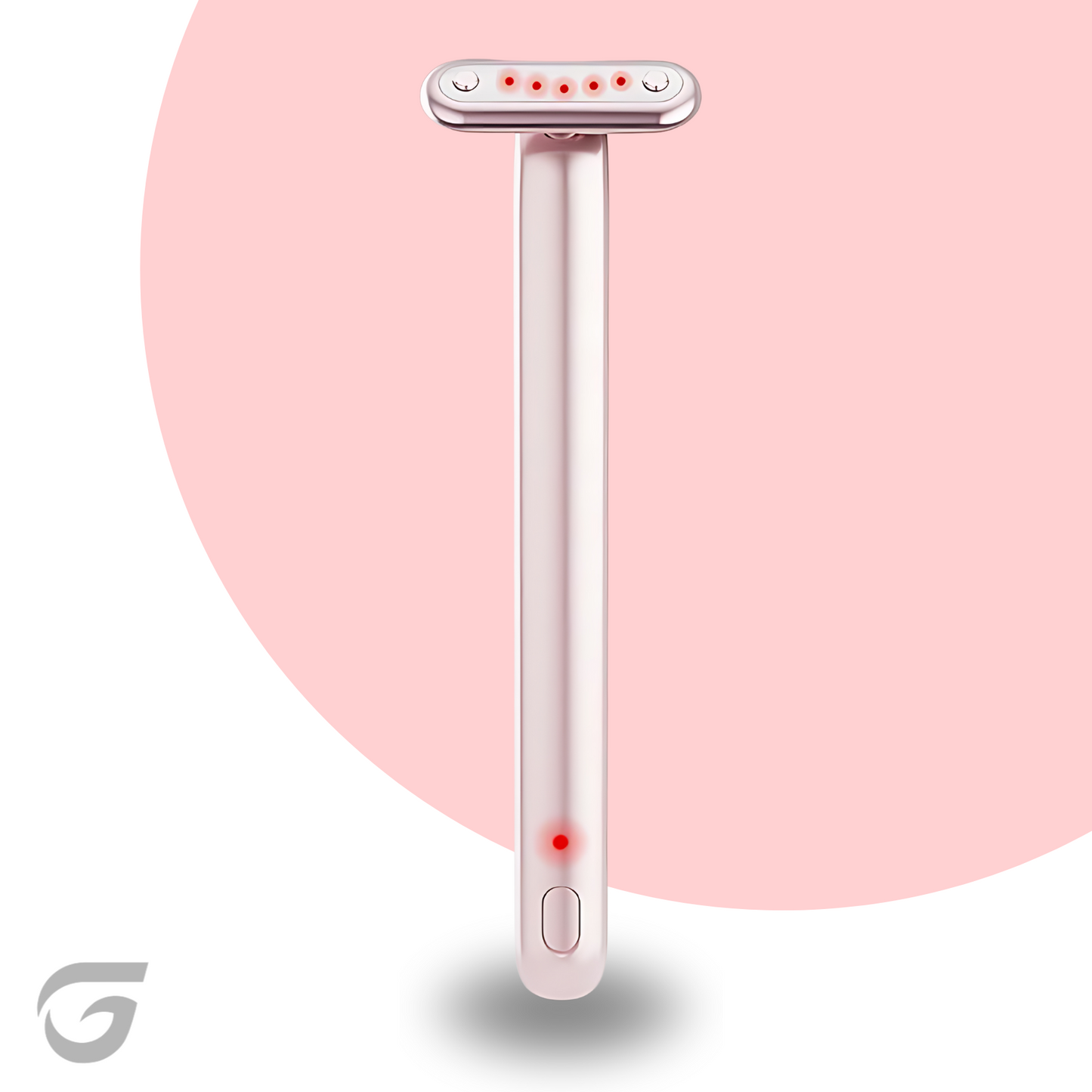 Glowera™ Skincare Wand