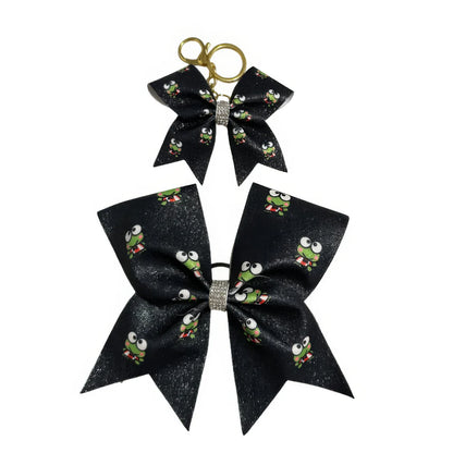 Cheer Bows