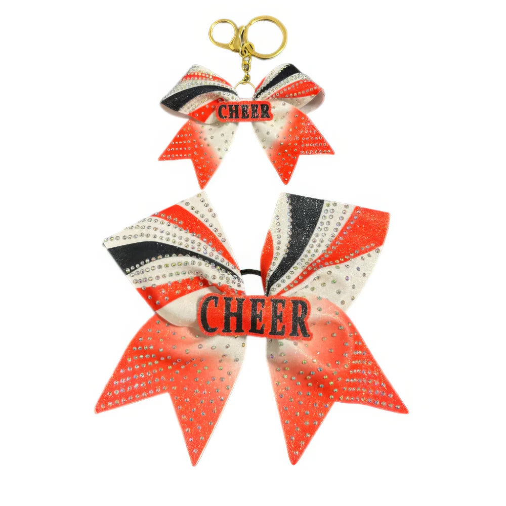 Cheer Bows