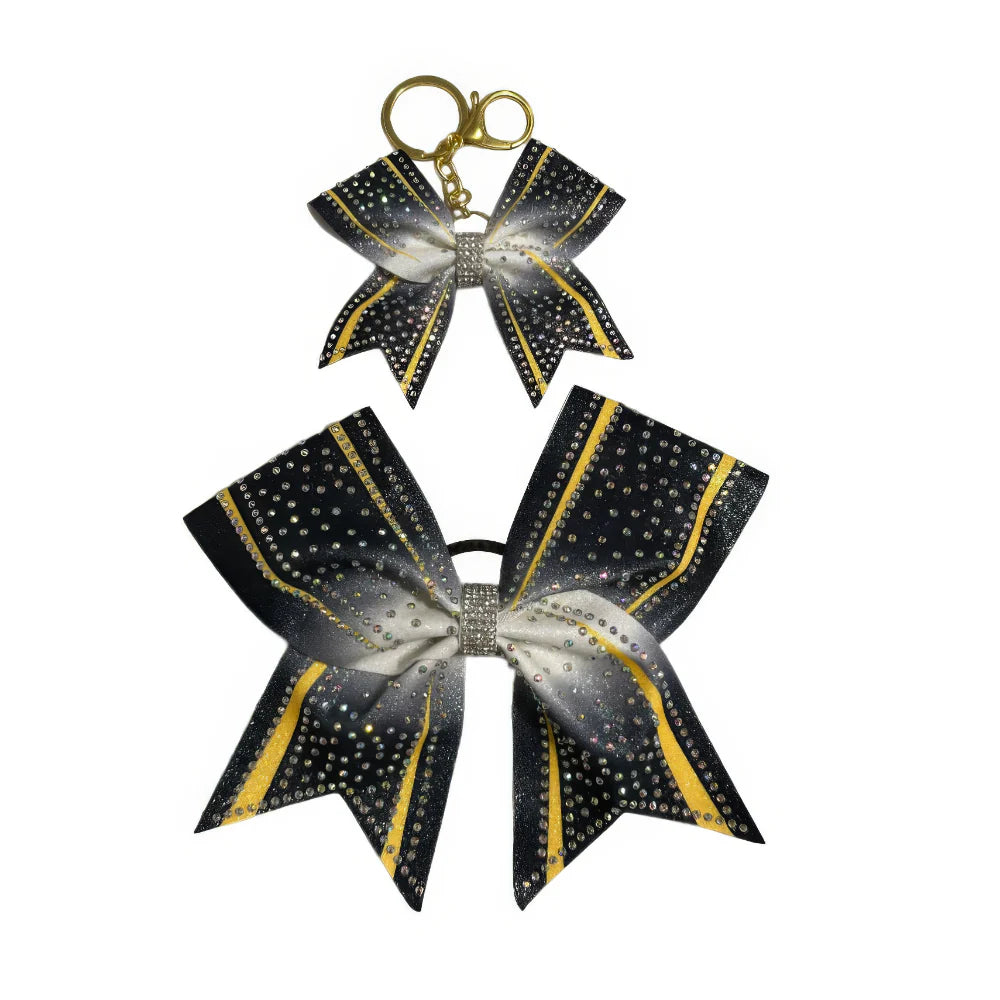 Cheer Bows