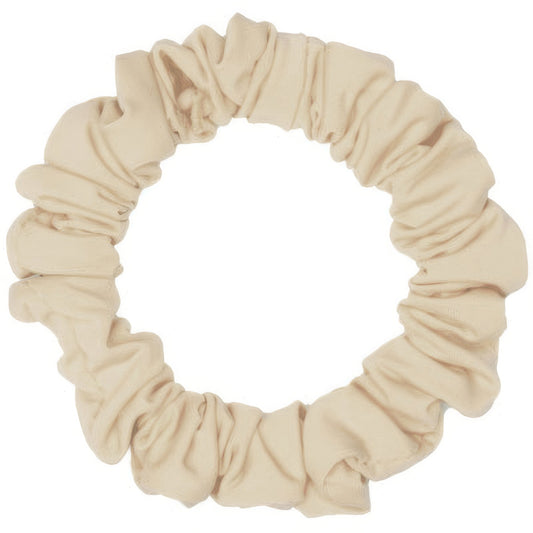 Beige PRO Scrunchie