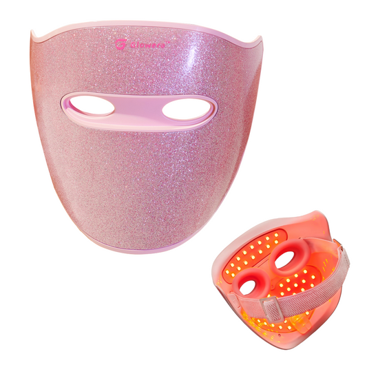 Glowera™ Therapy Red Light Mask