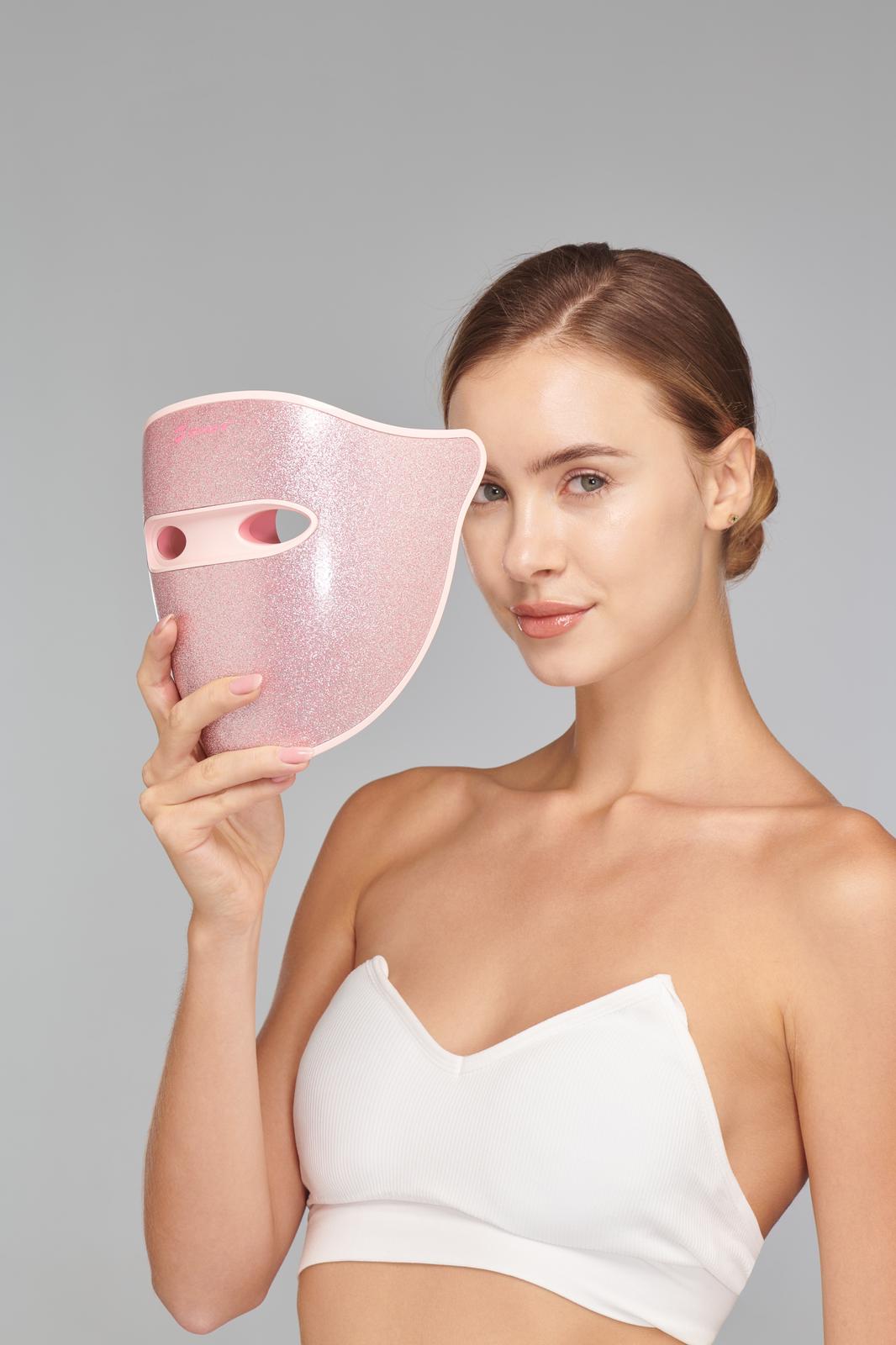 Glowera™ Therapy Red Light Mask