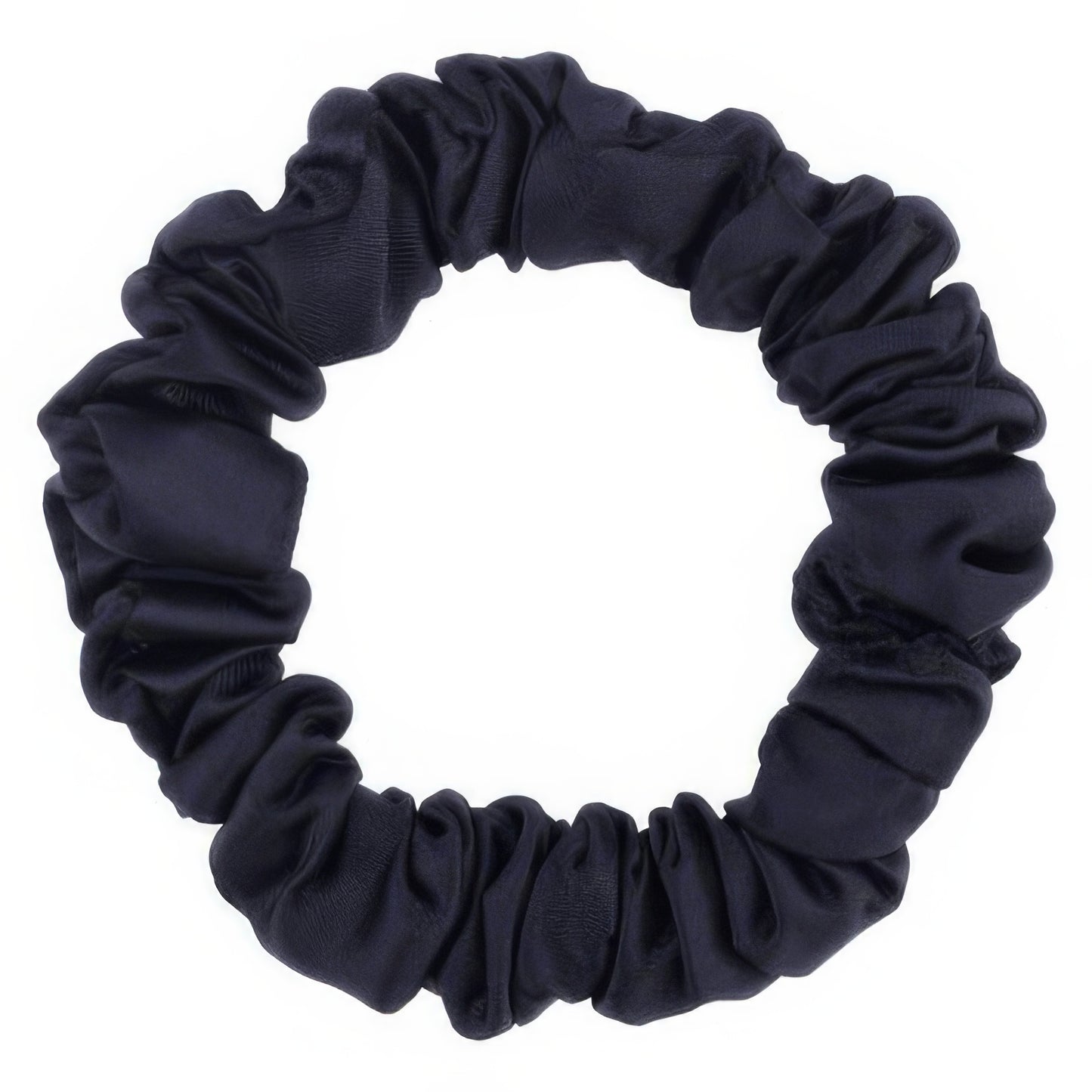 Begränsad tidsgåva - Black Pro Scrunchie ($ 15 värde - gratis)