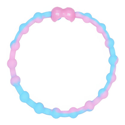 Candy Dreams Pack PRO Hair Ties (6-Pack): Sweet Dreams for Your Hair